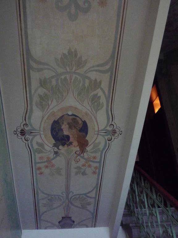 Ferienwohnung Villa Fiedler Dresden Oda fotoğraf